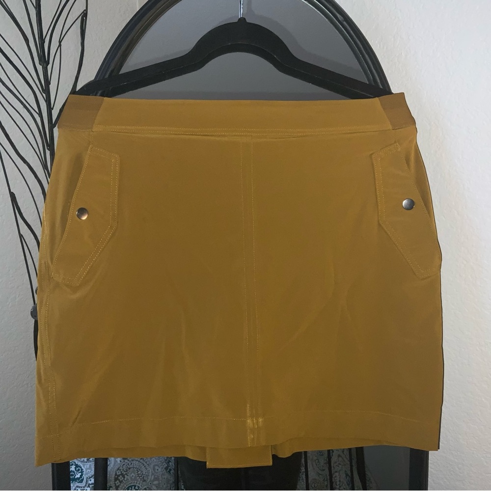 Athleta  skort